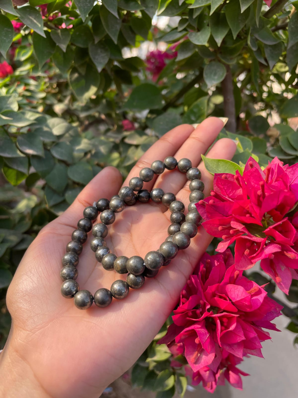 Customized Resin Gaytri Mantra Large