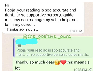 Testimonial